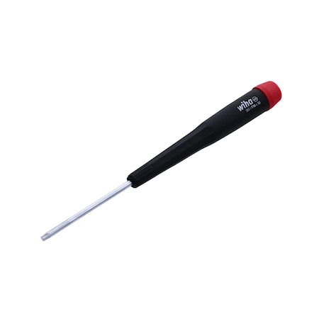 Wiha Torx Screwdriver with Precision Handle, T10 x 50mm 96710